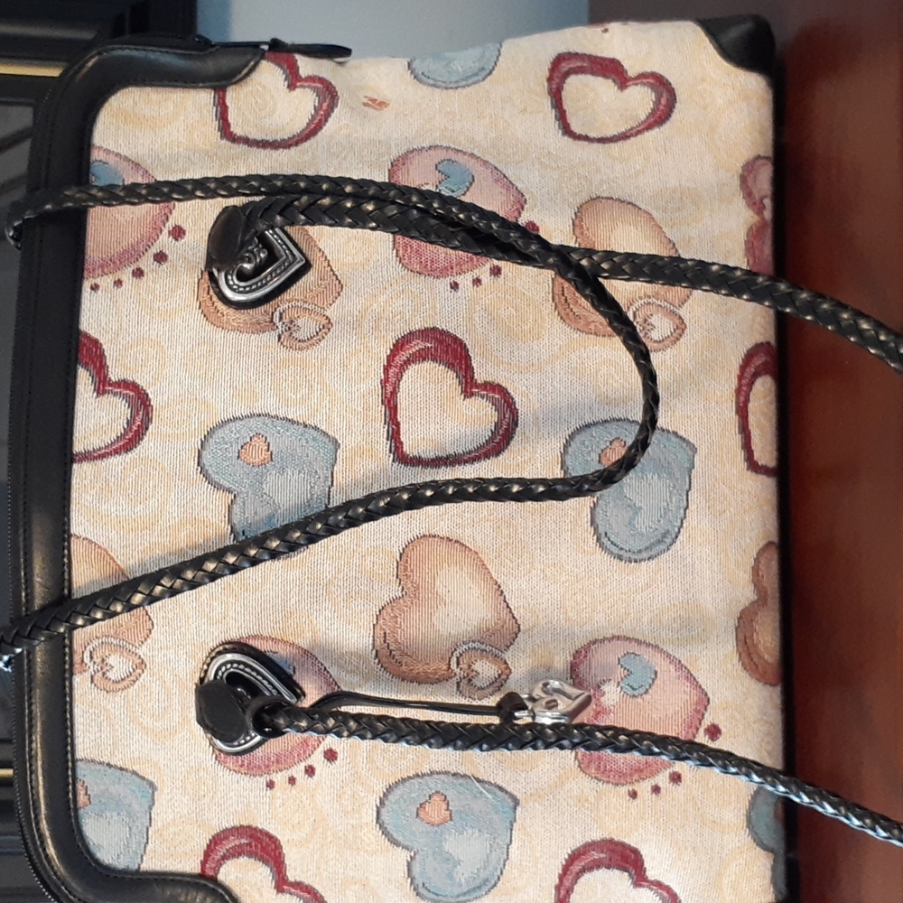 Brighton Bag, New without tags.
